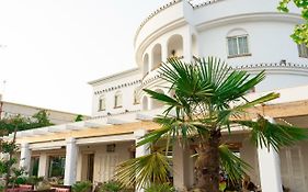 Hotel Las Yucas